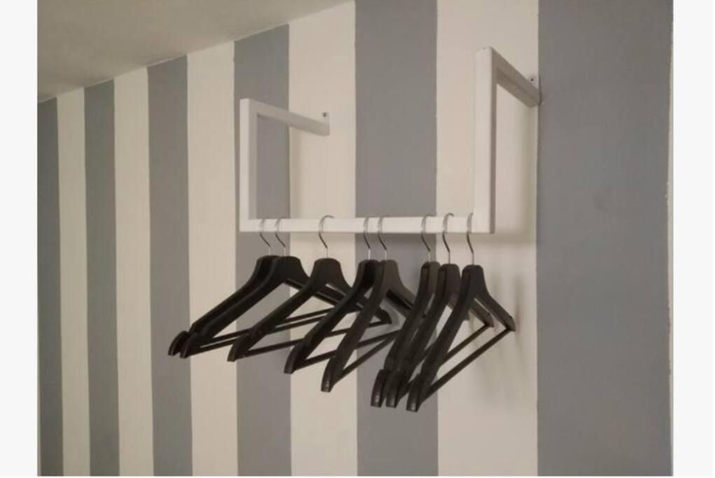 Apartmán Casa Marchese Roccaforte A Palermo Exteriér fotografie
