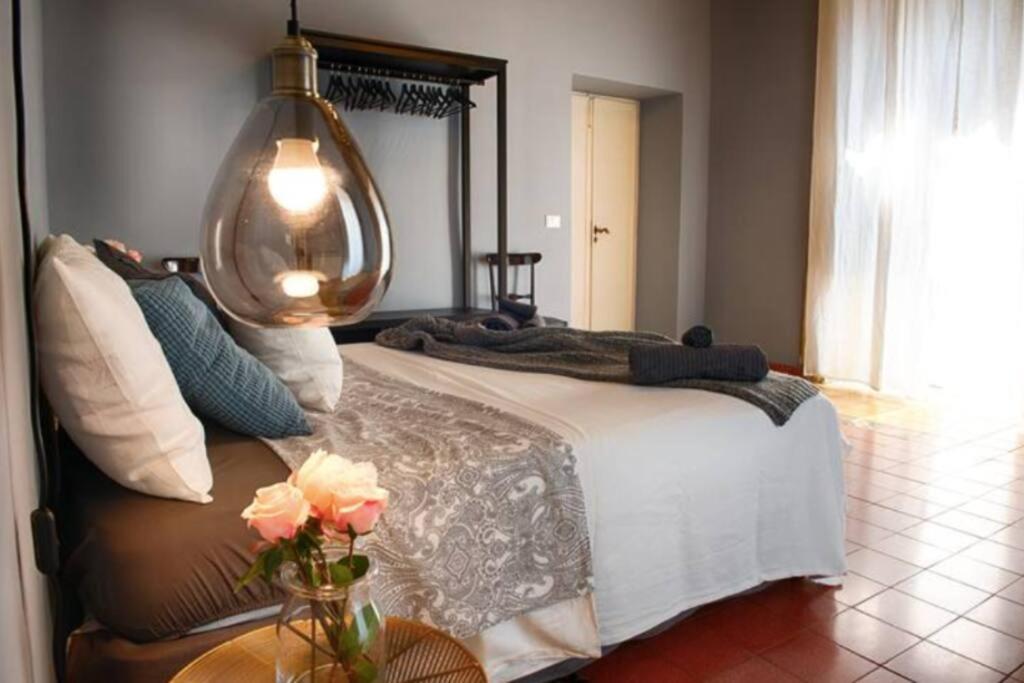 Apartmán Casa Marchese Roccaforte A Palermo Exteriér fotografie